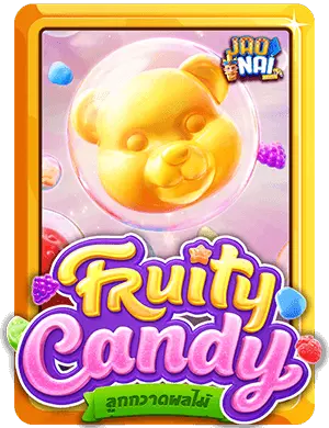 Fruity Candy