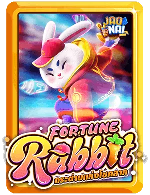 Fortune Rabbit