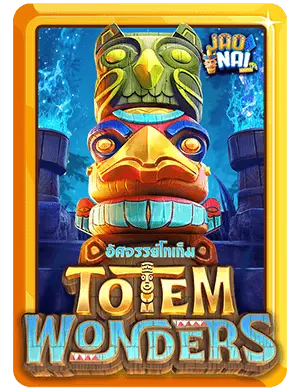 Totem Wonders