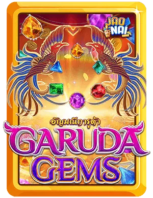 Garuda Gems